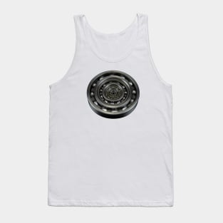 Meta Speed Bearings Tank Top